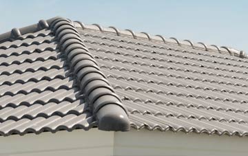 advantages of Belleau clay roofing