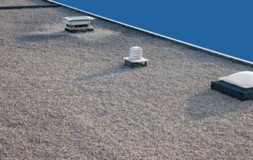 flat roofing Belleau, Lincolnshire