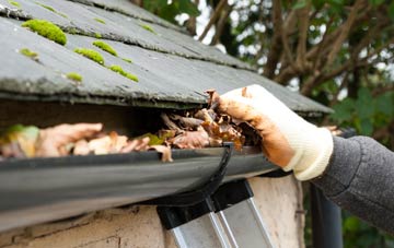 gutter cleaning Belleau, Lincolnshire