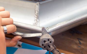 disadvantages of Belleau lead roofing