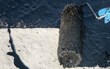 Belleau liquid sealant waterproofing