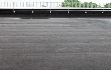 Belleau asphalt roof replacement