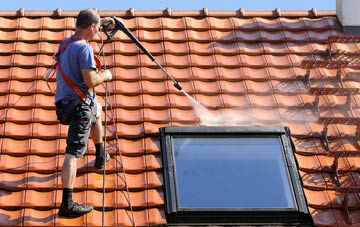 roof cleaning Belleau, Lincolnshire