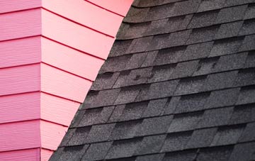 rubber roofing Belleau, Lincolnshire