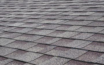 Belleau tiles for shallow pitch roofing