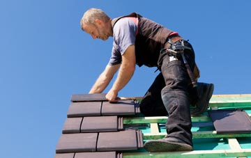 disadvantages of Belleau slate roofing