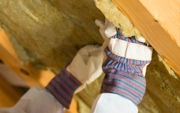 types of Belleau pitched roof insulation materials